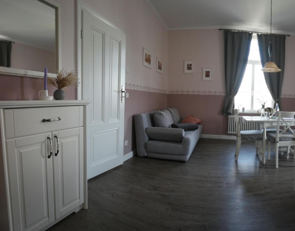 Apartment mit 1 Schlafzimmer