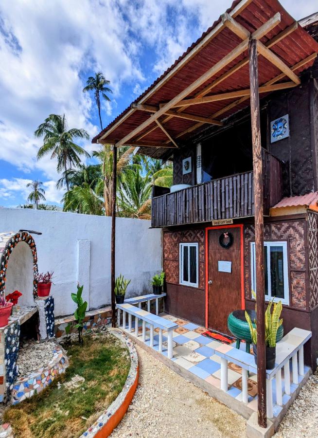Double or Twin Room with Sea View