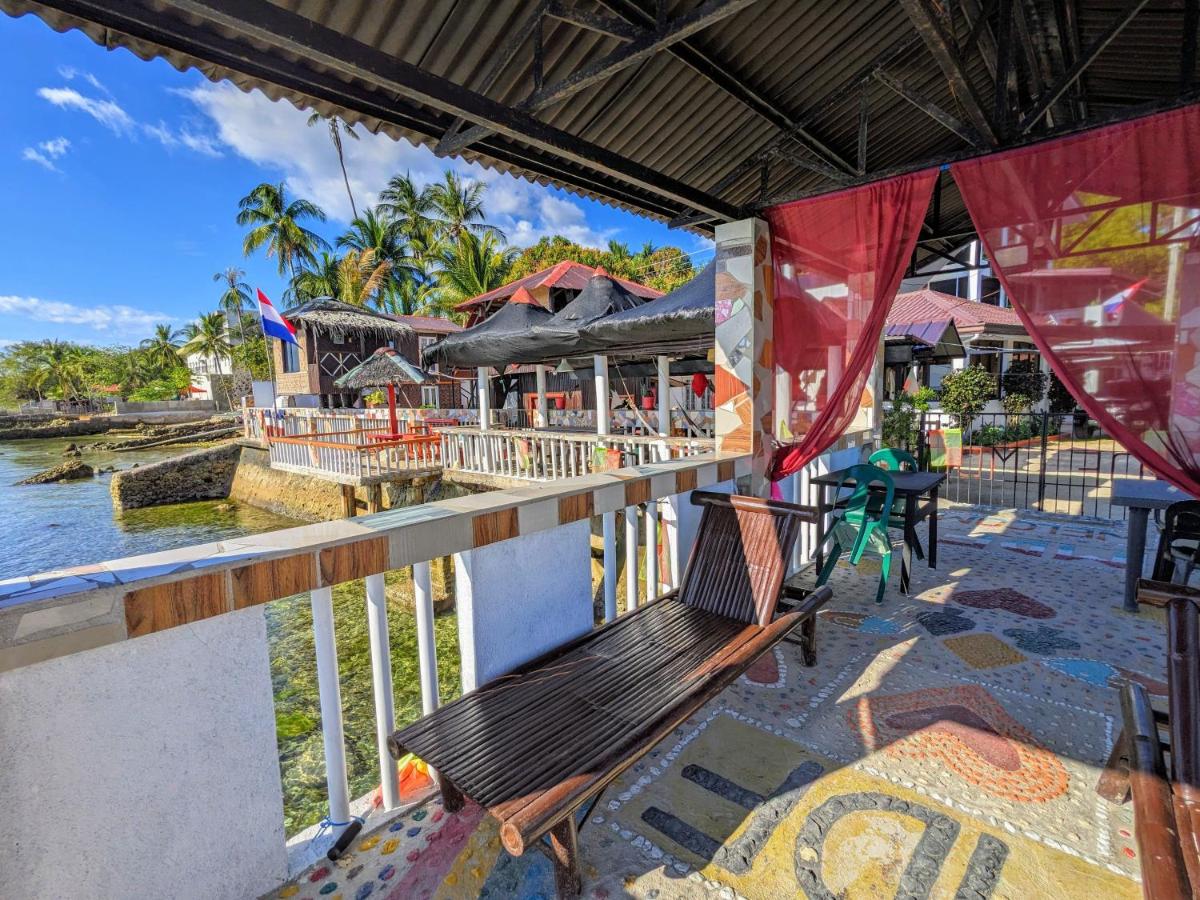 MDF Beach Resort - B&B