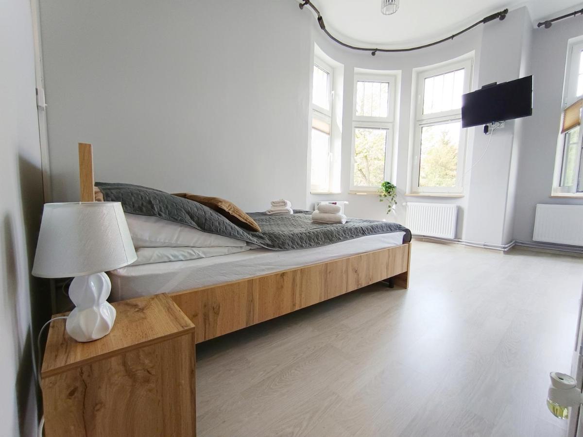 B&B Ortelsburg - Anders Home 1 - Bed and Breakfast Ortelsburg