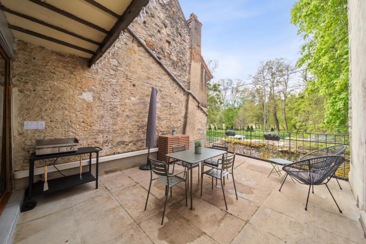 LE DUPLEX - B&B