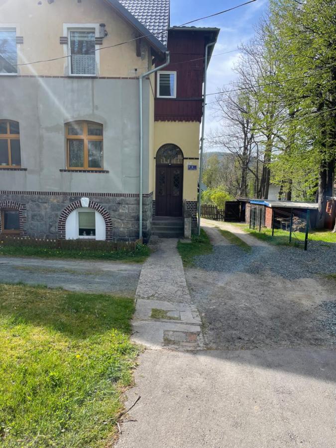 Przystanek Karpacz - ul Komuny Paryskiej 3 - B&B