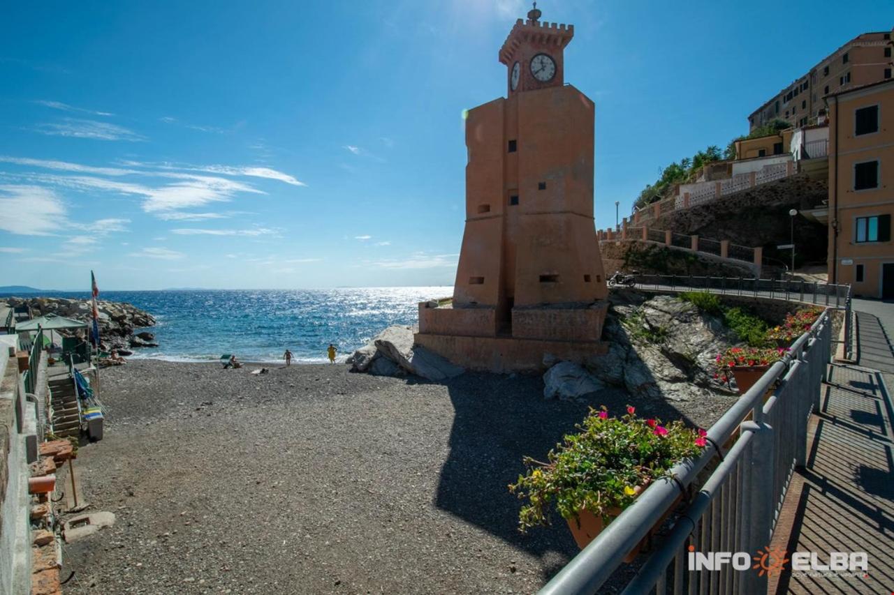 Appartamento e Mansarda al mare - B&B