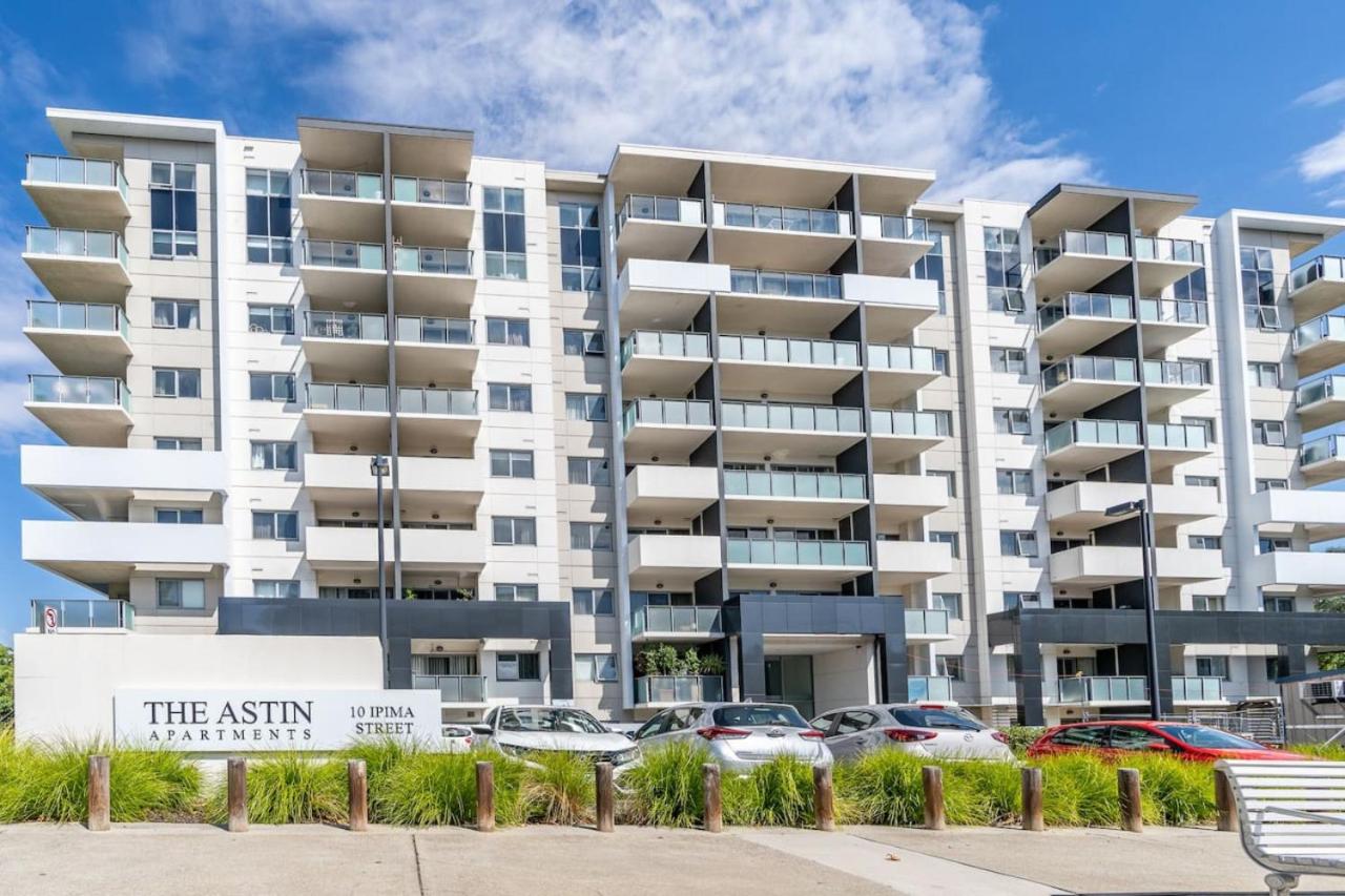 Impeccable Apt in the Heart of Canberra - Hosted by CanStay - B&B Canberra
