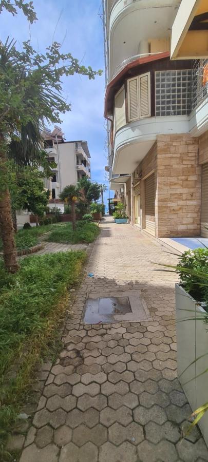 Duplex Studio - Ground Floor
