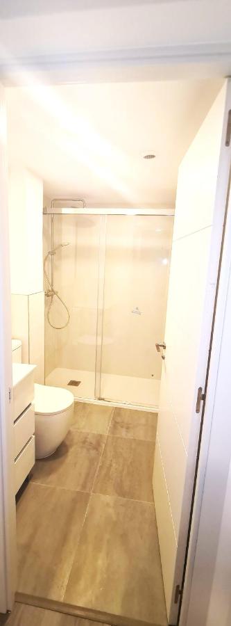 Ave María Five bedrooms Seasonal Living - B&B Madrid