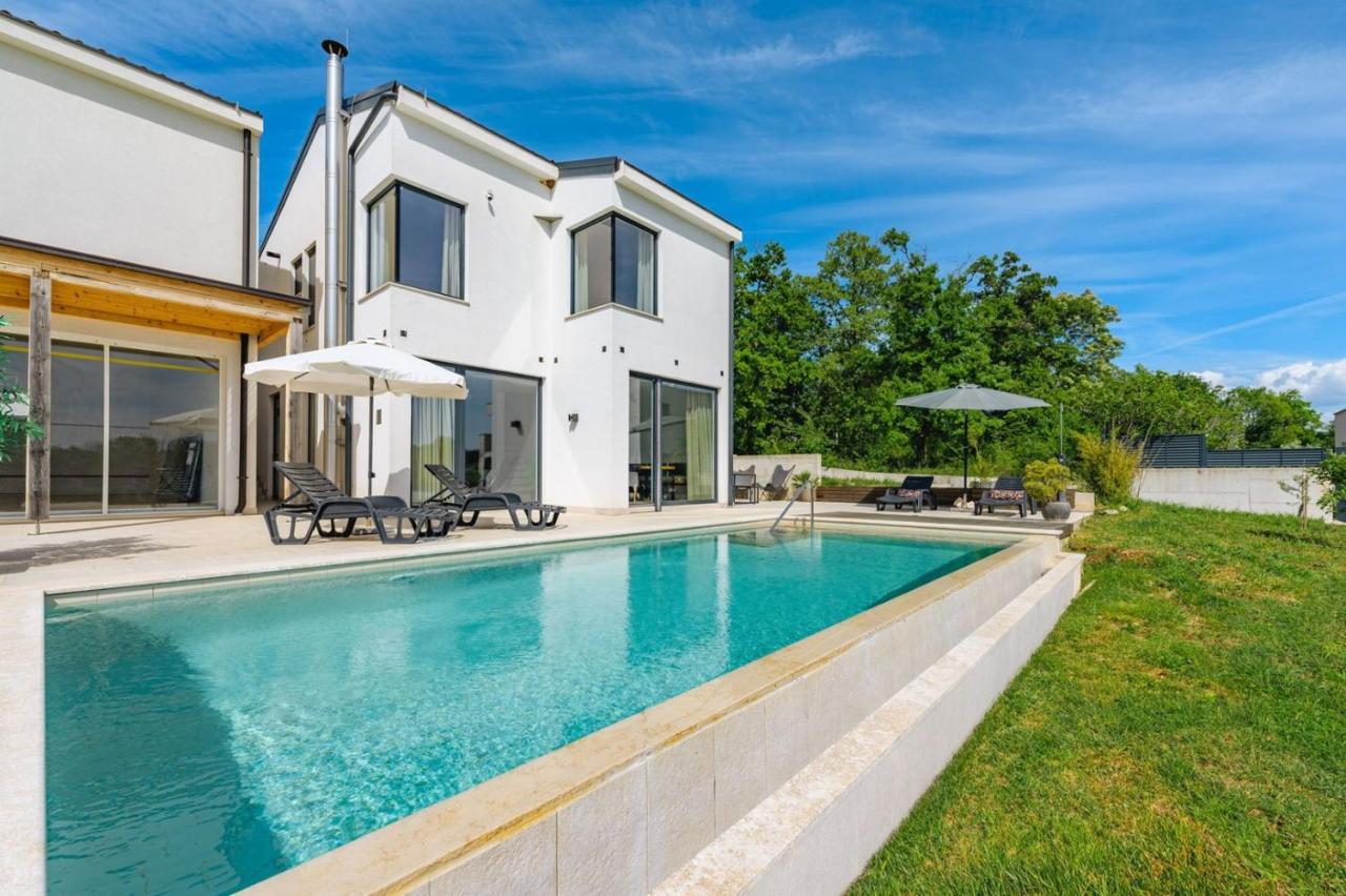 Villa Sunset - Ferienwohnung