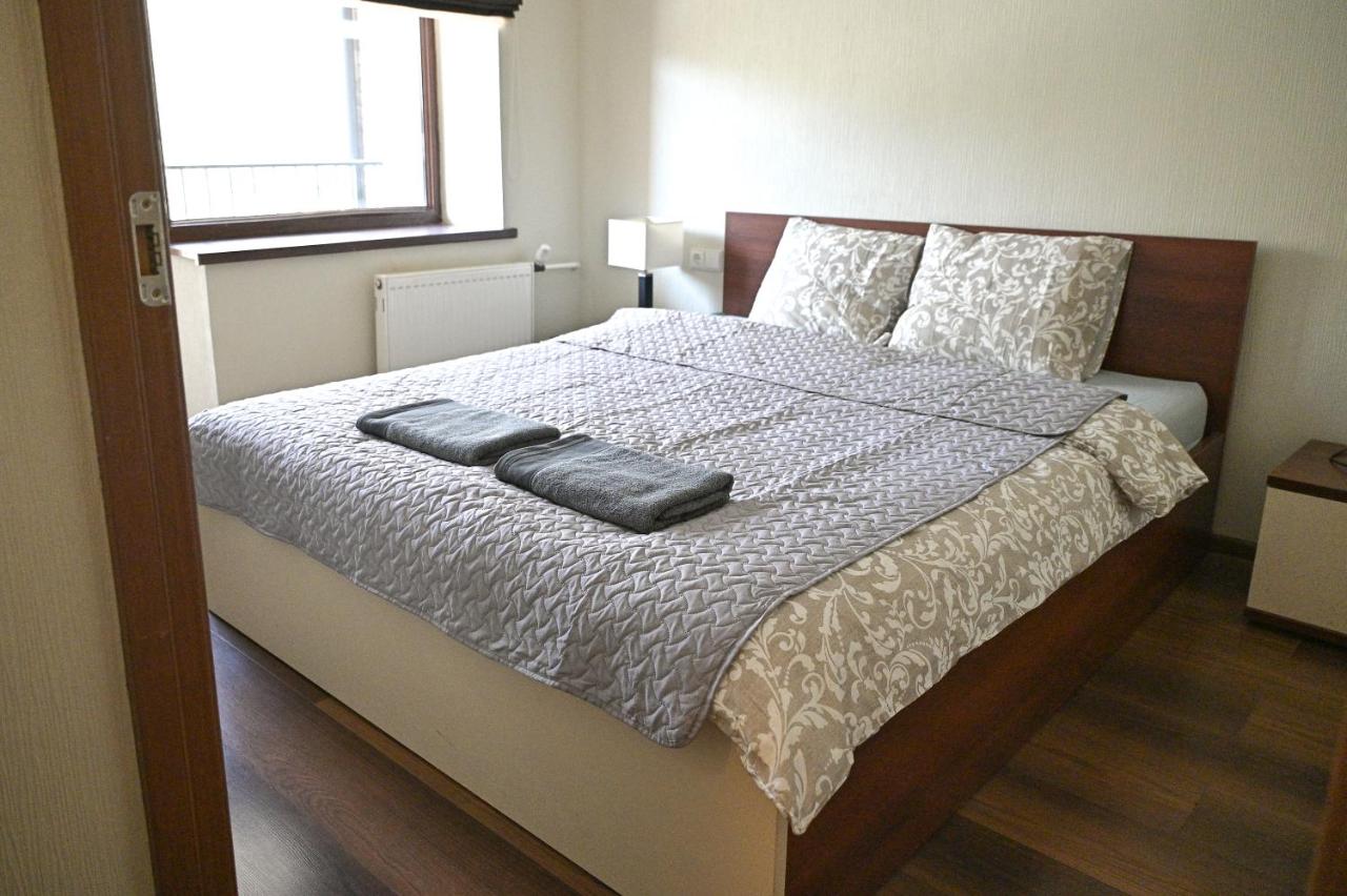 Villa Apartments Giruliai XVIII - Prime Rentals - B&B