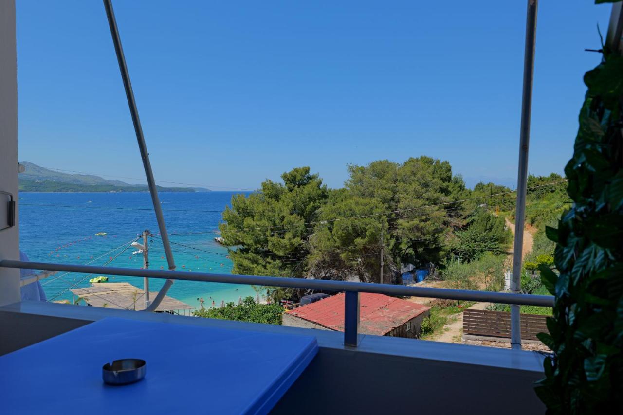 Chambre Double Deluxe - Vue sur Mer