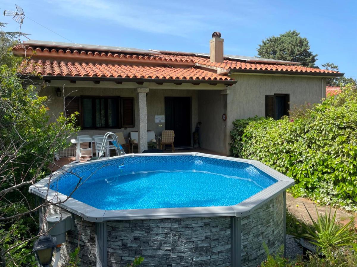 Villa Mariaurelia - B&B