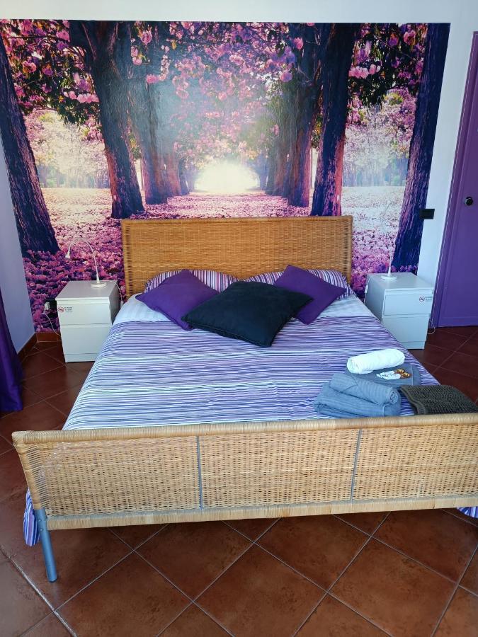 B&B Rome - B&B Claudia a Monteverde - Bed and Breakfast Rome