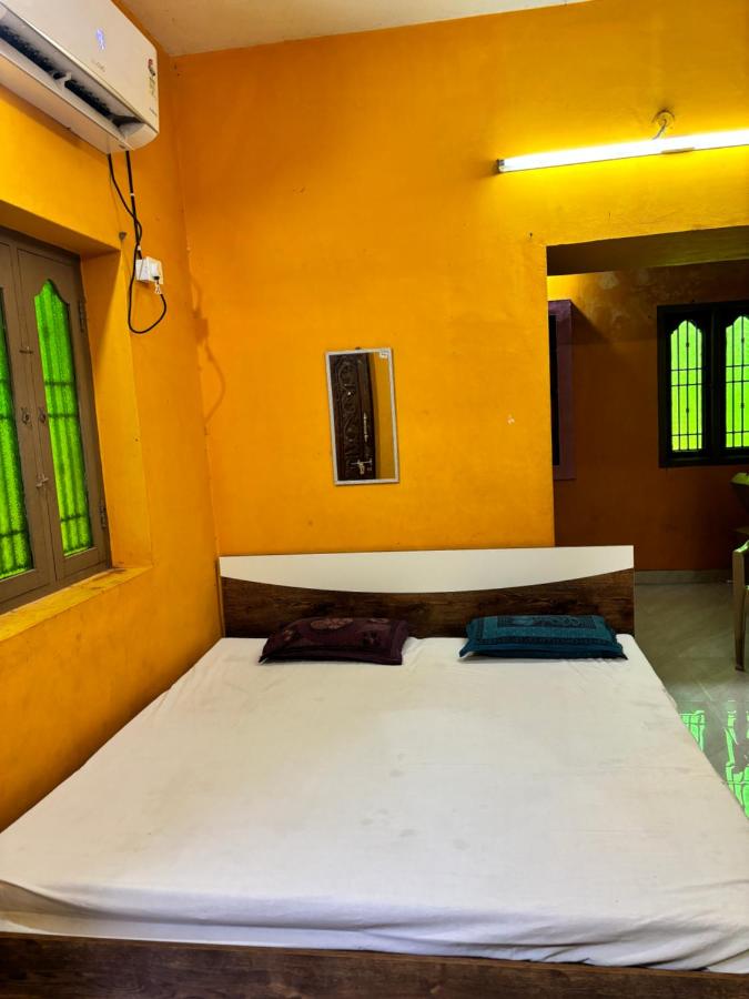B&B Rameswaram - Kandhan home - Bed and Breakfast Rameswaram