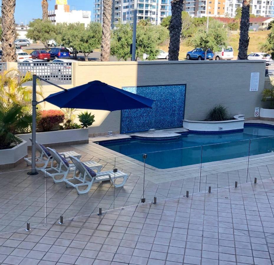 Sandcastles At The Beach Outstanding Location! - B&B Perth