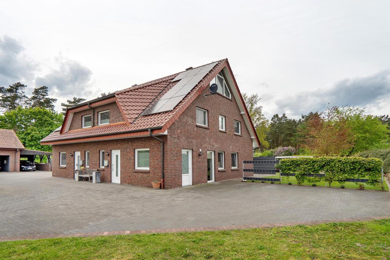 B&B Spelle - Ferienwohnung in Spelle - Bed and Breakfast Spelle