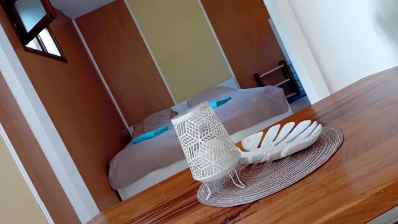 B&B Ohrid - Budget Rooms Center - Bed and Breakfast Ohrid
