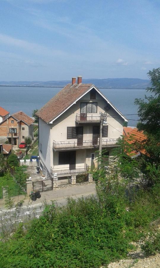 B&B Golubac - Soba Tom - Bed and Breakfast Golubac