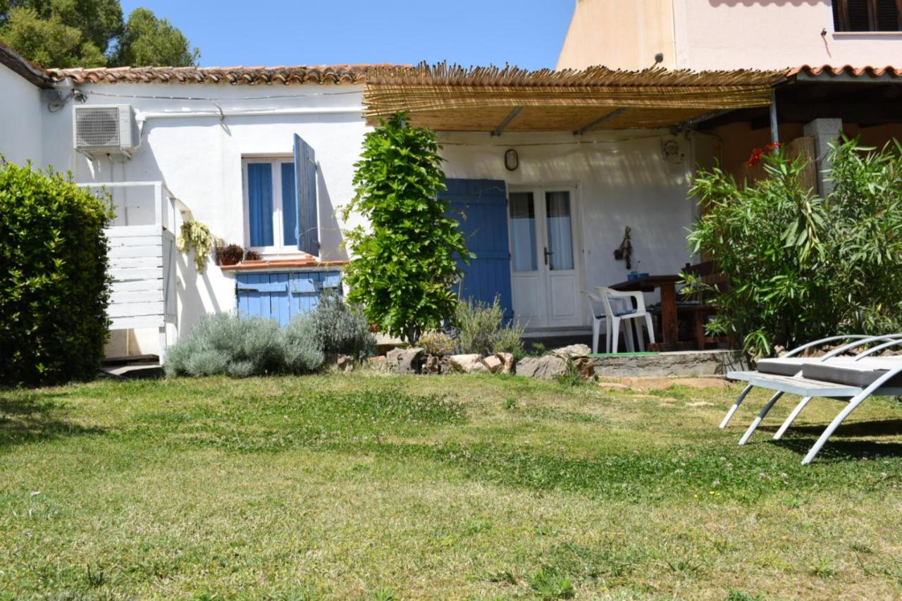 Sa Domitta di Suiles - Chambres d’hôtes