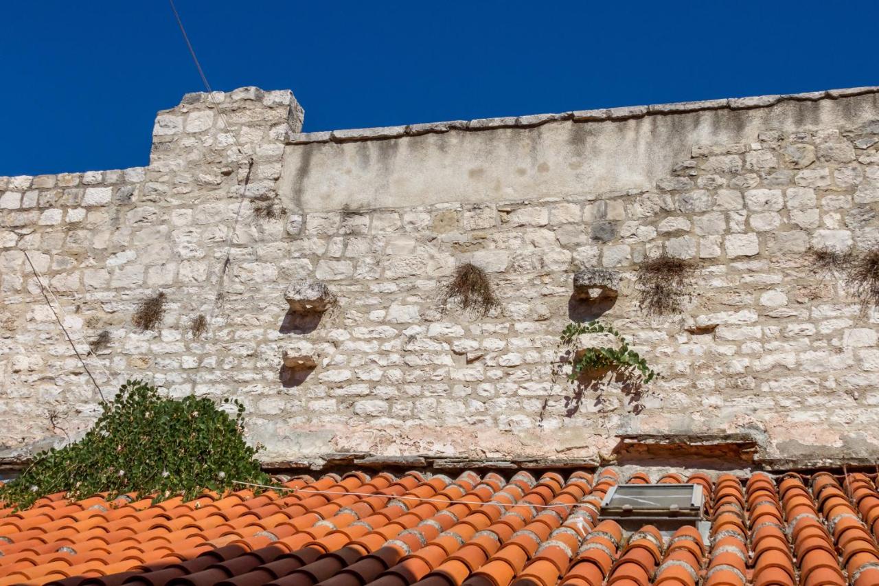 Studios Aurelia Palace - B&B Spalato