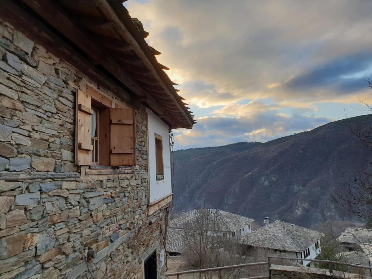 Кюпова къща - B&B Kovachevitsa