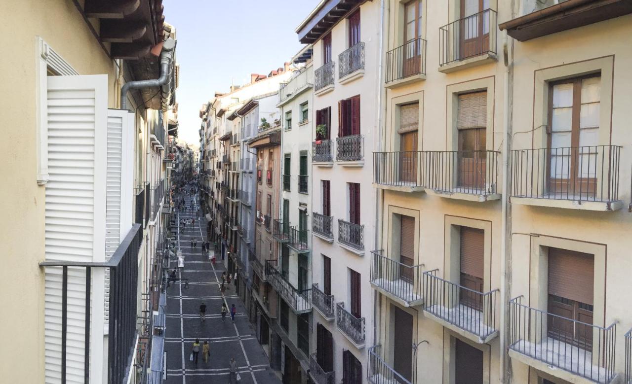 TuApartamento El Mirador de la Estafeta by Clabao - Ferienwohnung