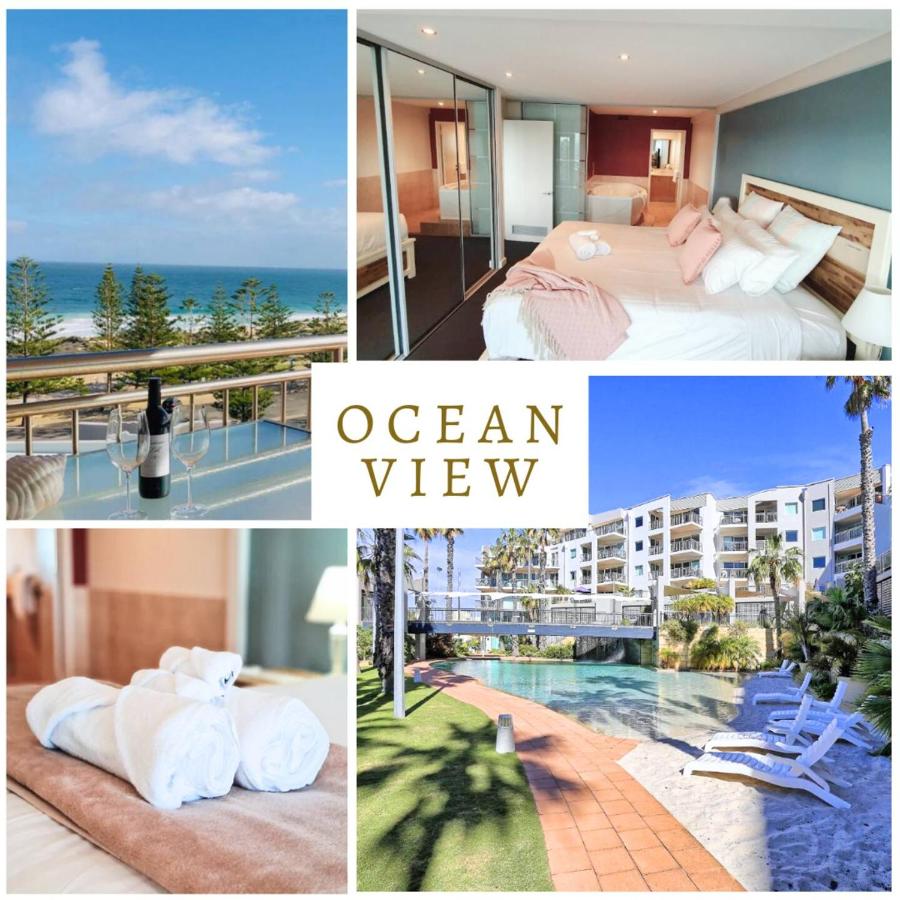 Ocean View-breath Taking Views, Amazing Facilities - Ferienwohnung Perth