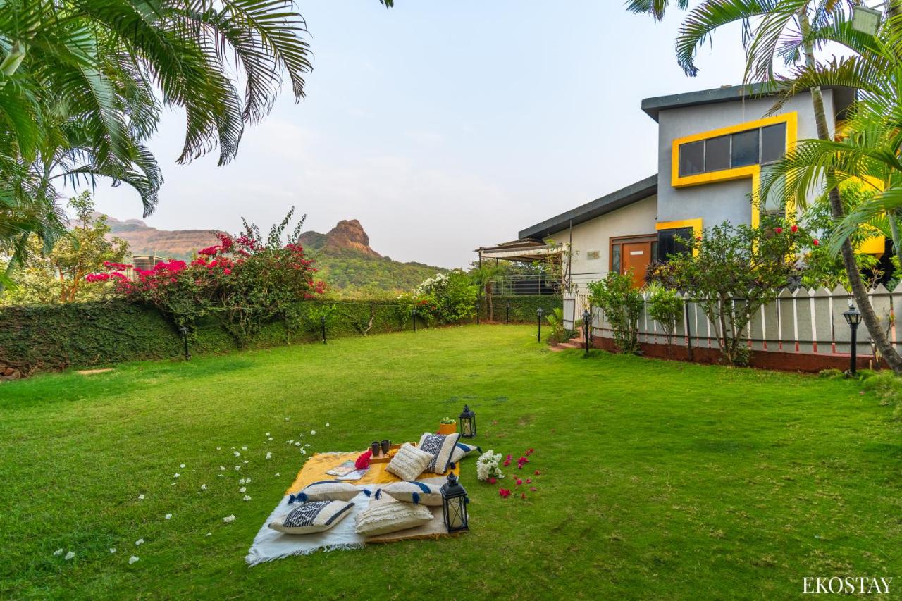 B&B Lonavla - EKO STAY - Sky Villa - Bed and Breakfast Lonavla