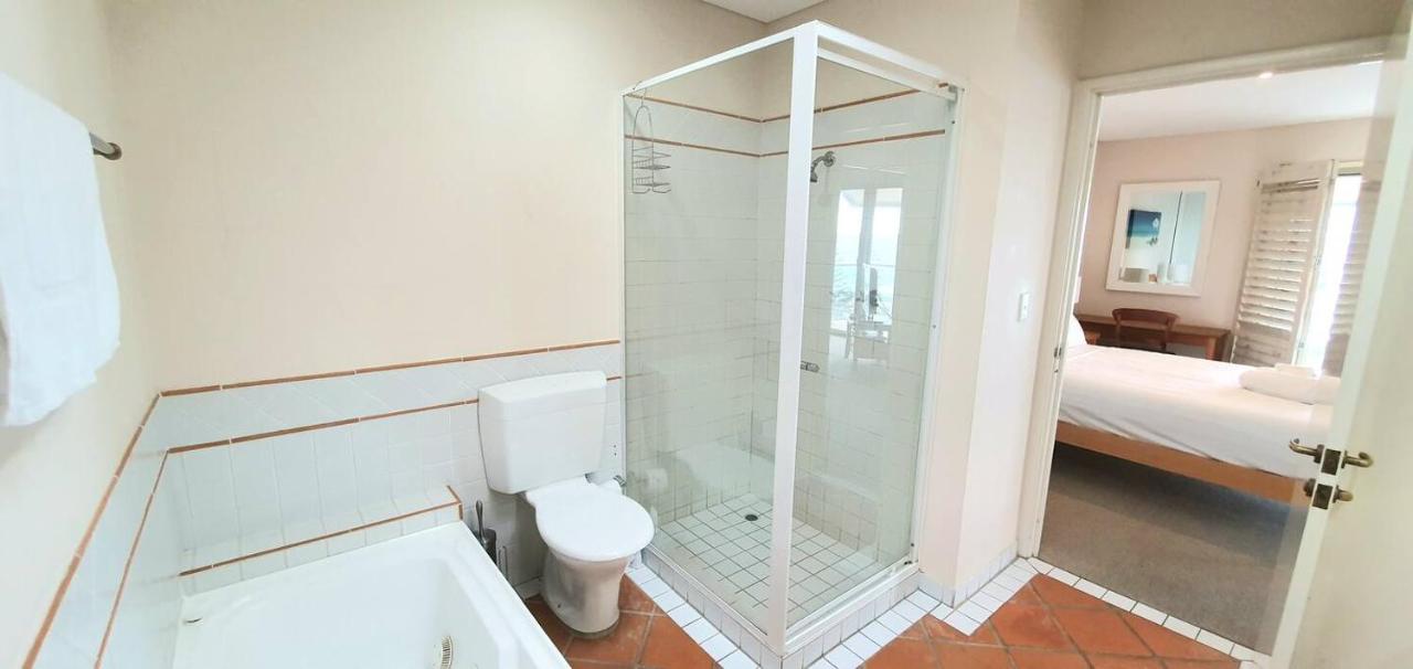 Appartement 2 Chambres