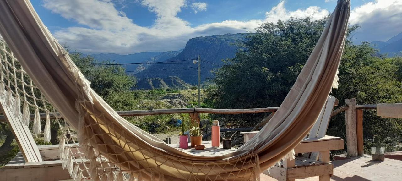 La Arenosa - B&B Cafayate