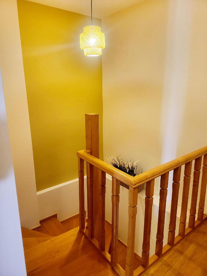 Platanakia Houses - B&B Ioánina