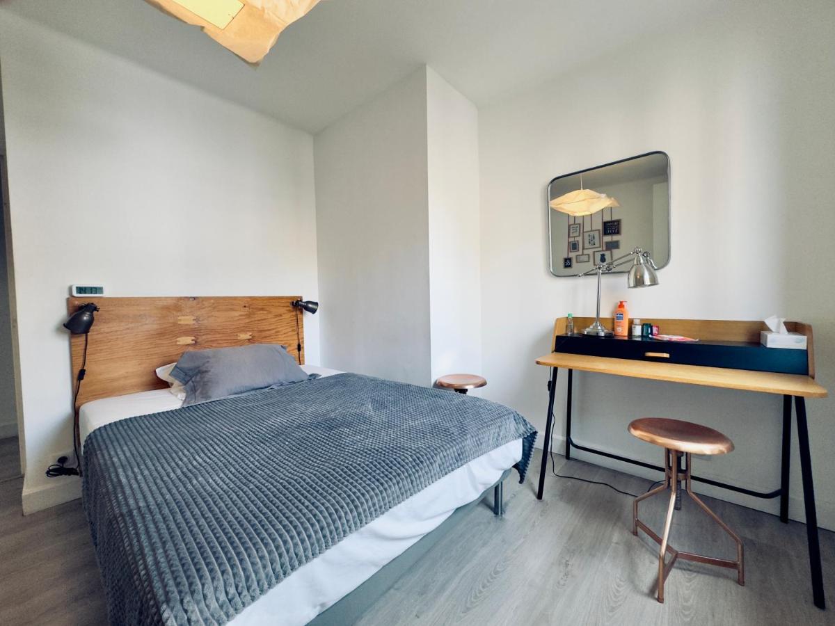 Appartement 2 Chambres