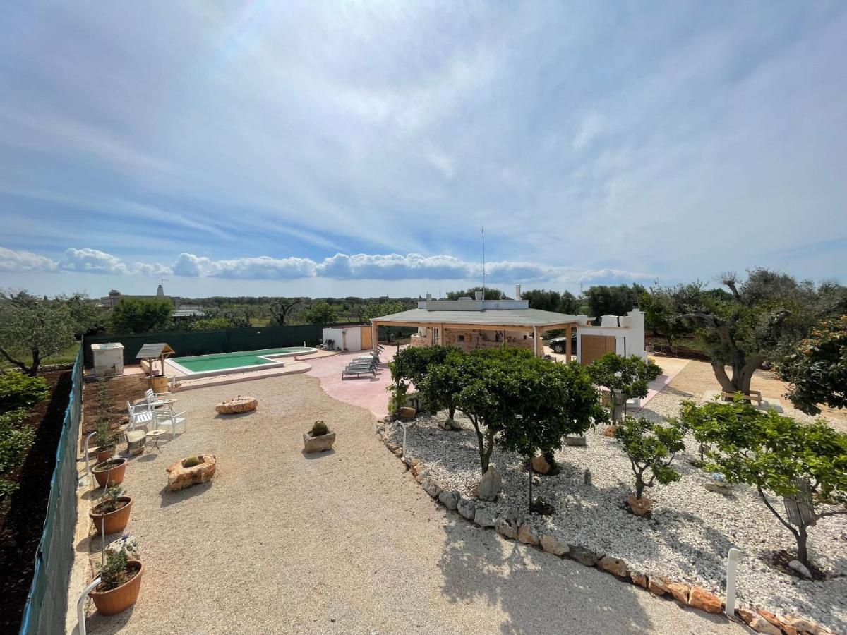Trullo Del Salento - B&B