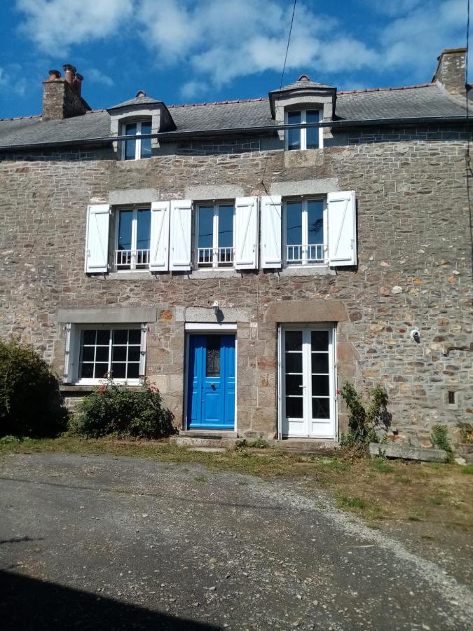 B&B Plouër-sur-Rance - Kerfly - Bed and Breakfast Plouër-sur-Rance