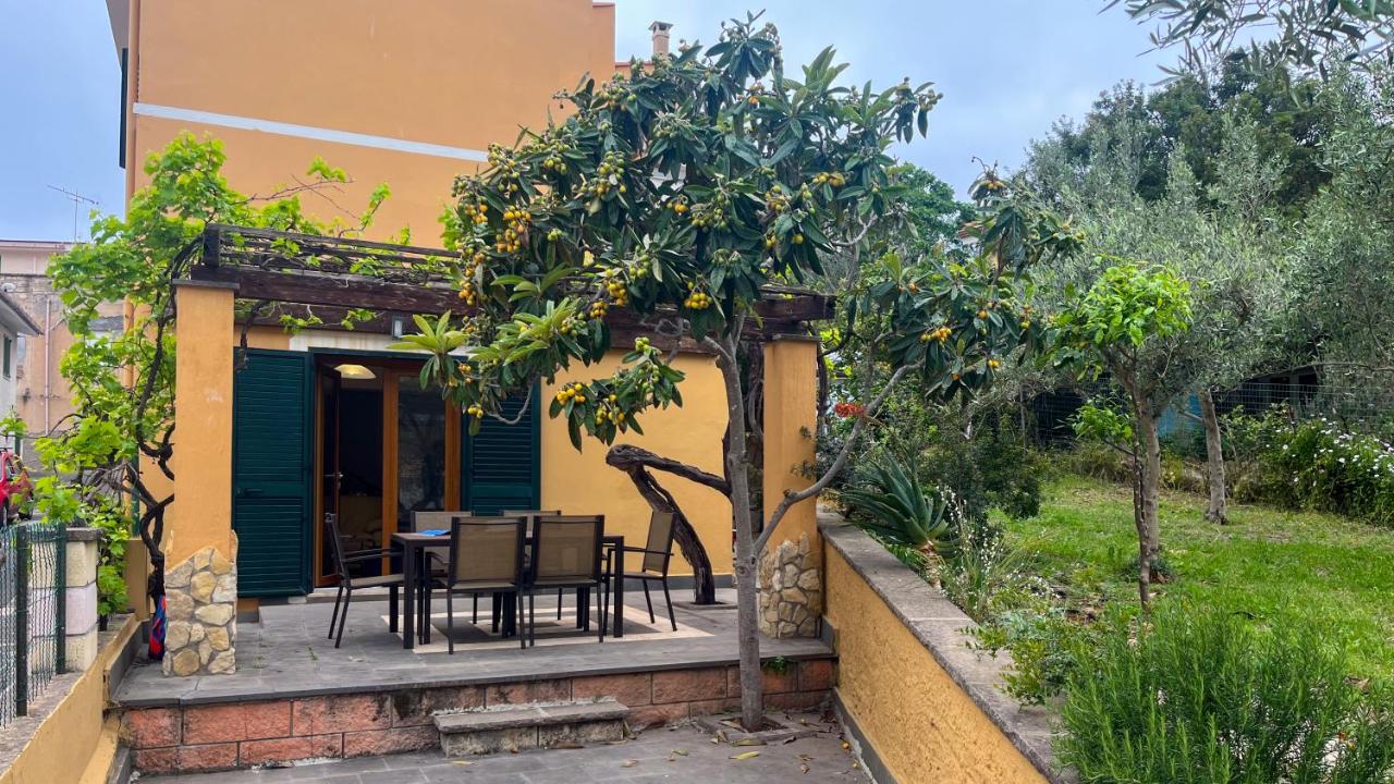 Sardinianworld - Villa Caterina - B&B
