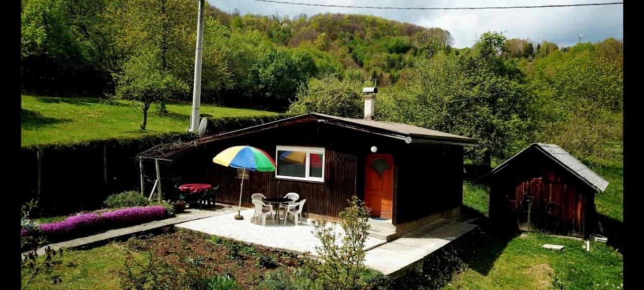 Vikendica Mia Balkana - Ferienwohnung