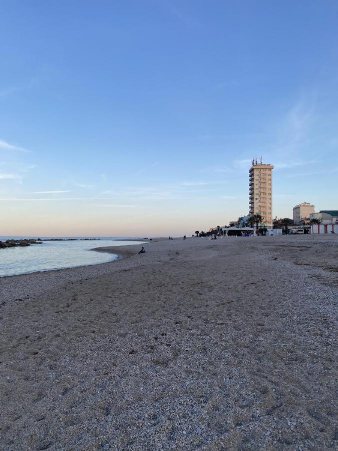 L'Attico sul Mare - B&B