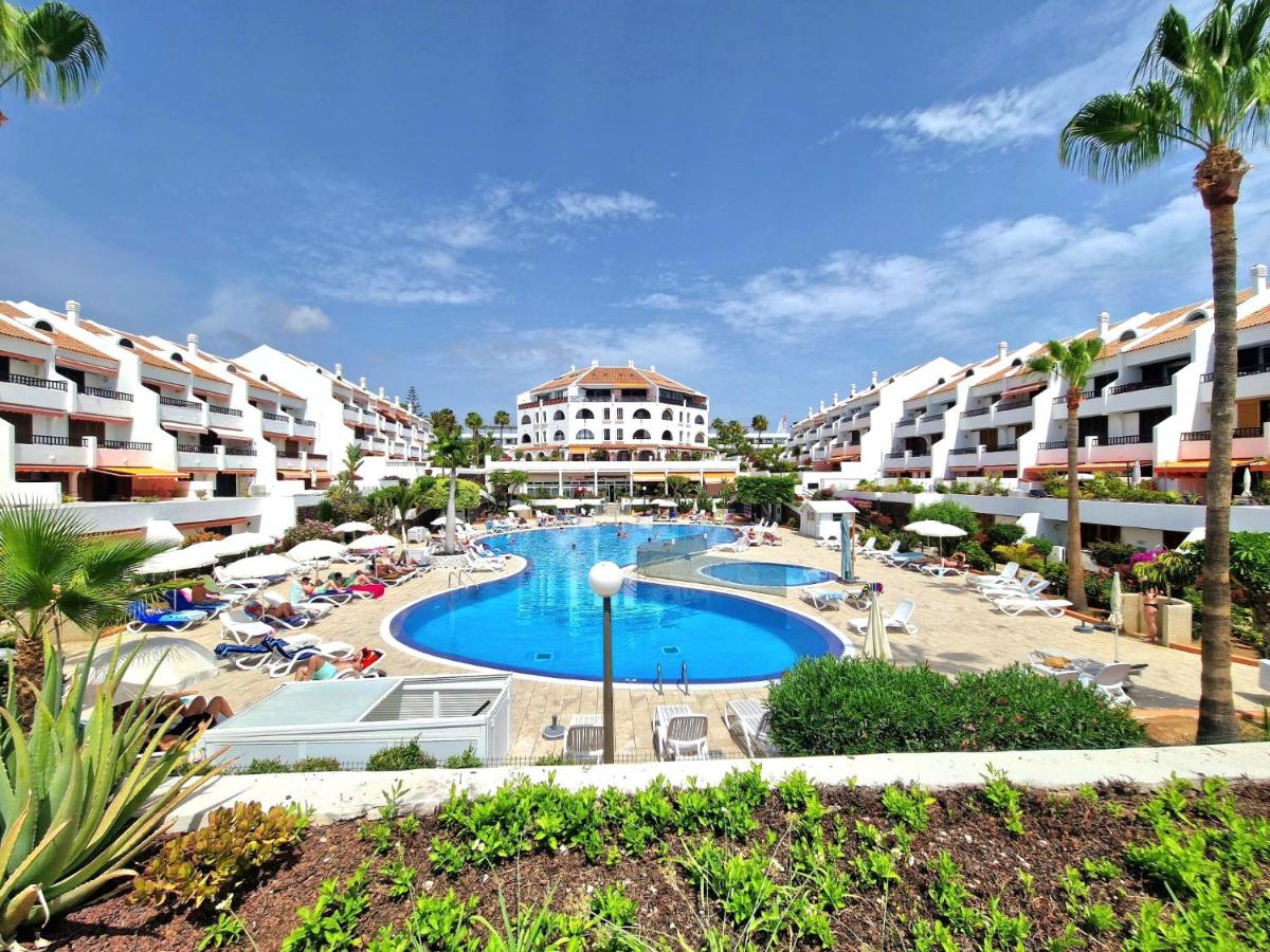 Parque Santiago I C-010 by TRENERIFE DREAM PROPERTIES - B&B