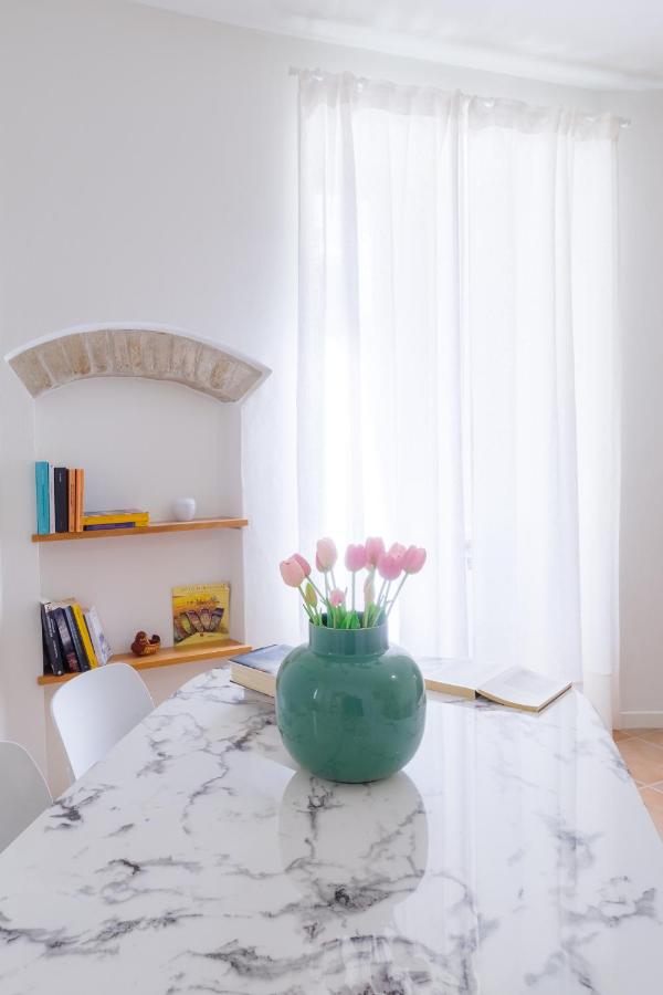 Dietro l'angolo - Appartamenti in Montefalco - B&B Montefalco