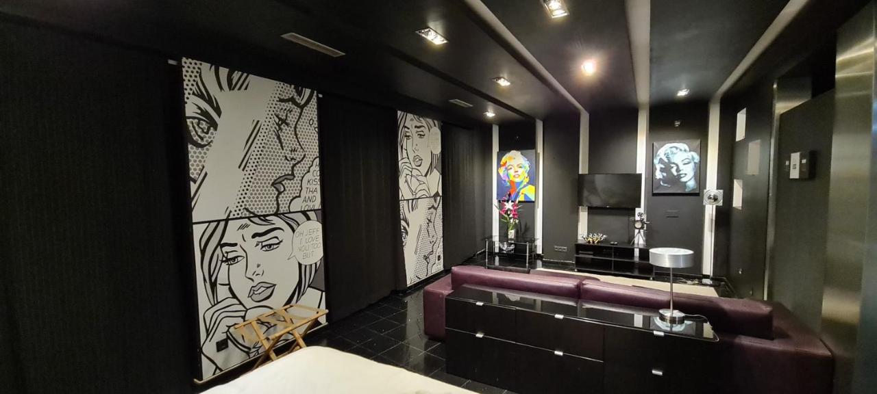 Apartamento Deluxe