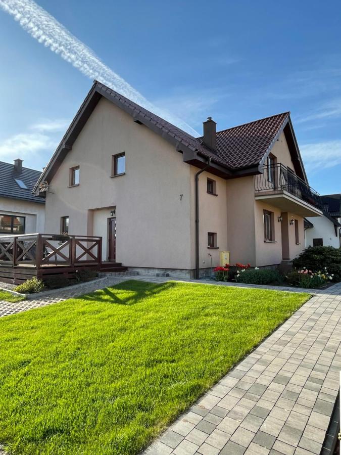 Willa Kinga - B&B