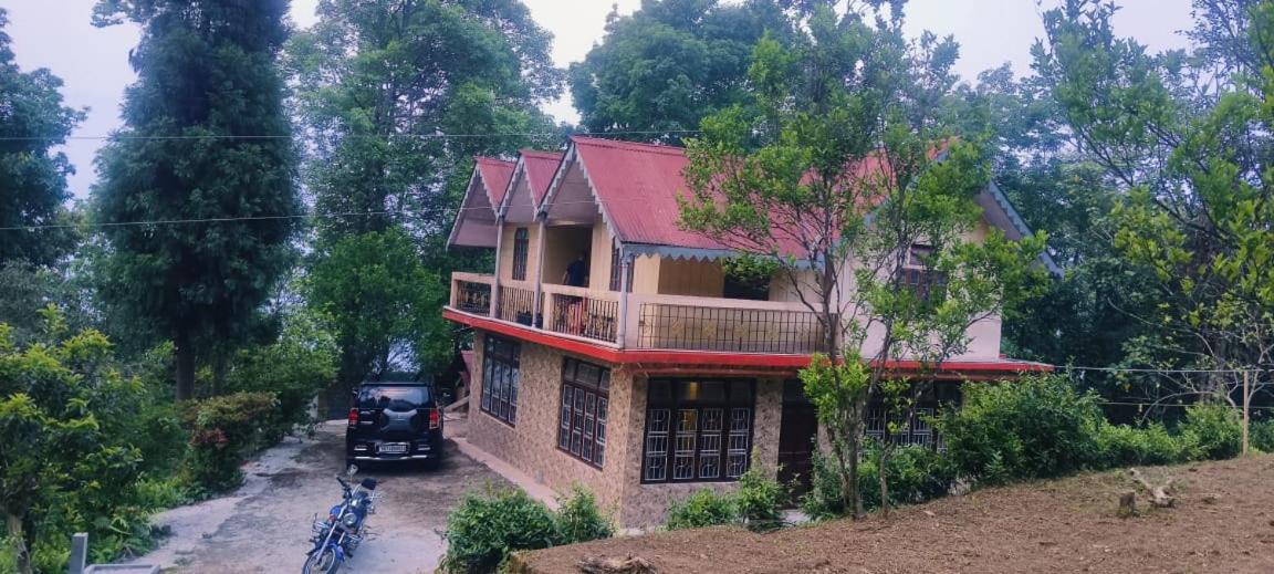 B&B Dārjiling - Beth Meon Homestay - Bed and Breakfast Dārjiling