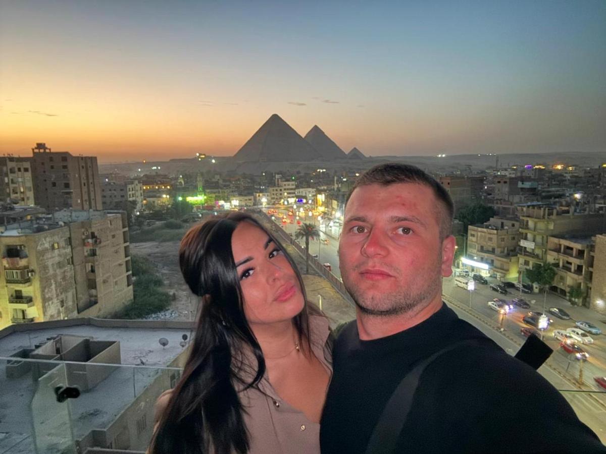 Piccolo Mondo Boutique Hotel - B&B Il Cairo