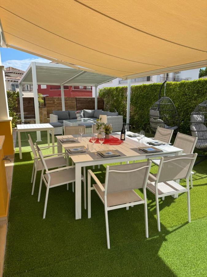 Villa Molle Mar Menor Golf resort - B&B