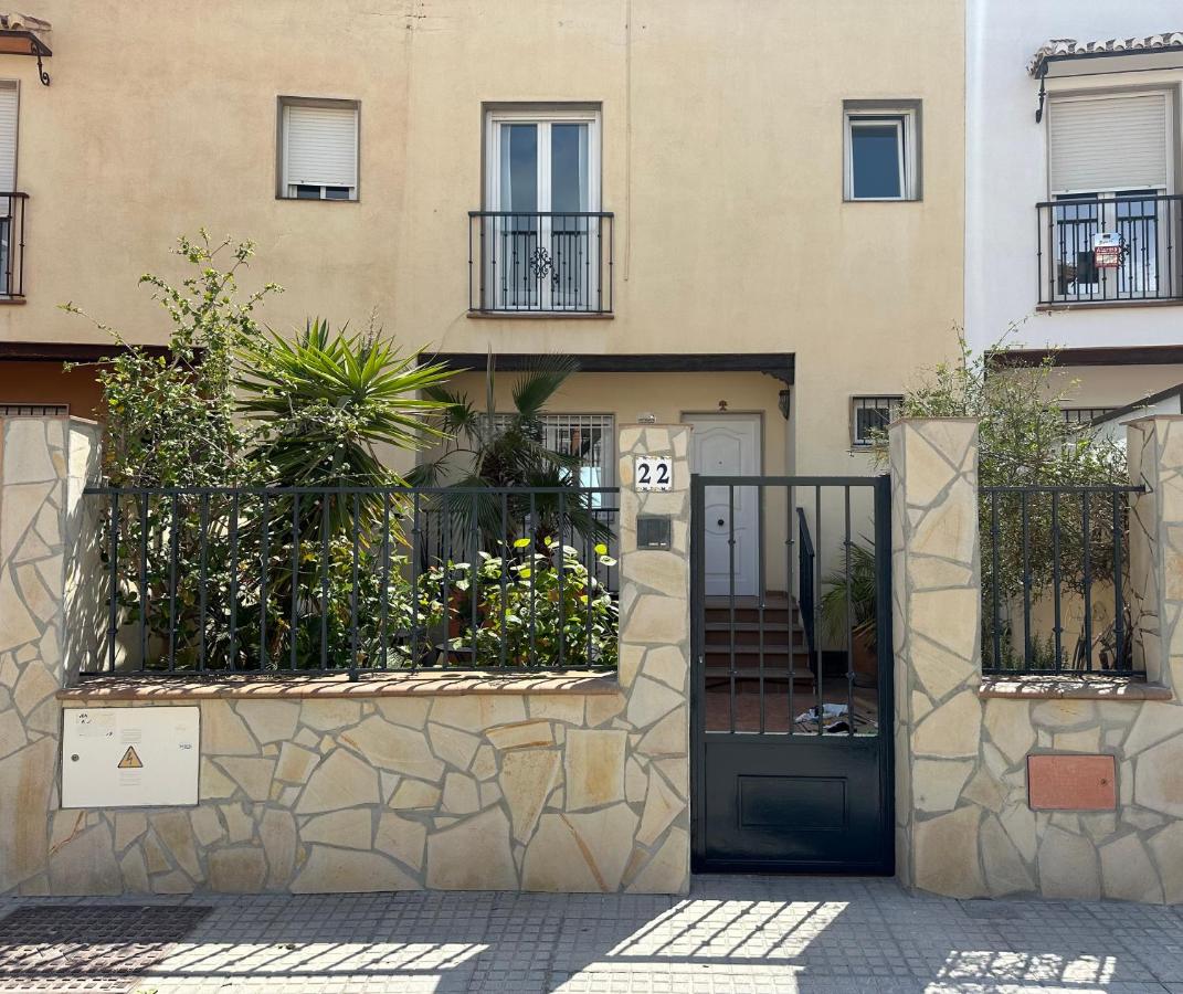 La Casa Gabriela - Bed and Breakfast Vélez-Málaga
