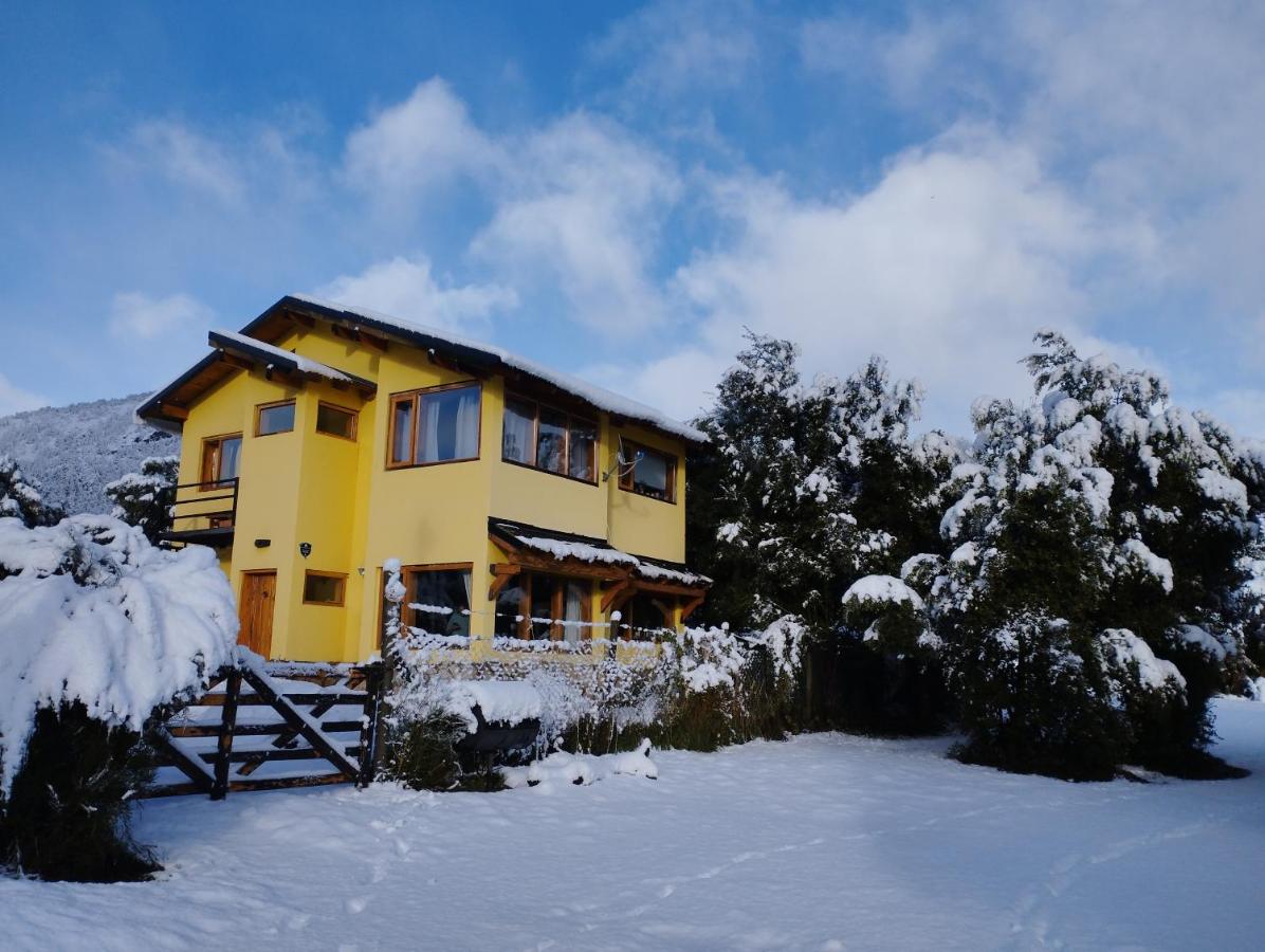 B&B Bariloche - Alewekehue departamento - Bed and Breakfast Bariloche