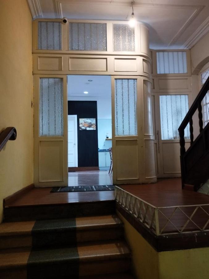 DEPARTAMENTO SANTIAGO_REYES - Ferienwohnung