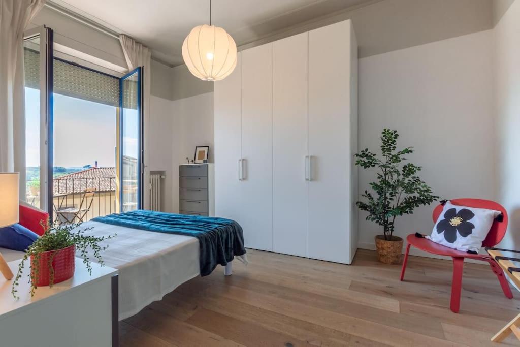 La Chiarina - A due passi dal centro nuovo, aria condizionata - Chambres d'hôtes Sienne