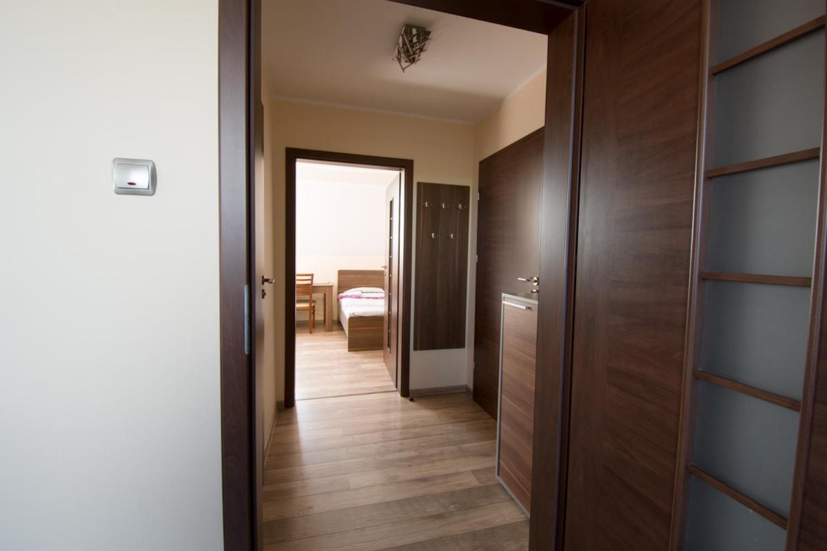 Two-Bedroom Superior Apartment