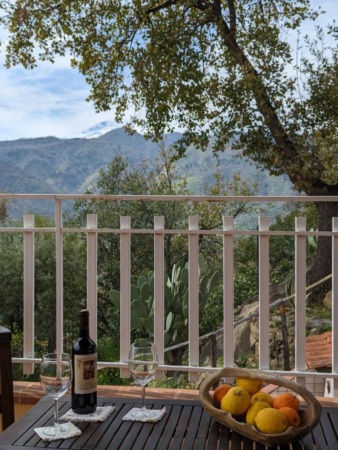 Villa Artemis - B&B Graniti