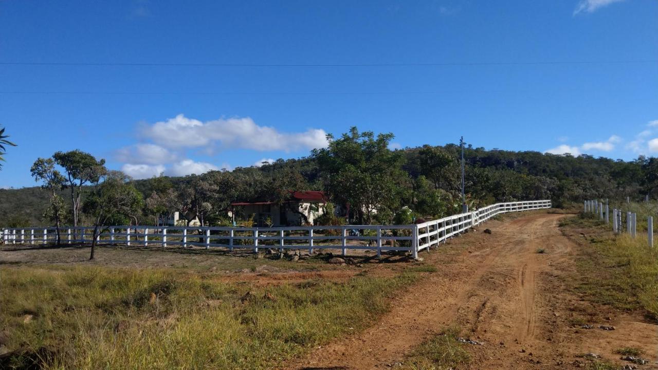 B&B Diamantina - Maria Bonita Eco Pousada - Bed and Breakfast Diamantina