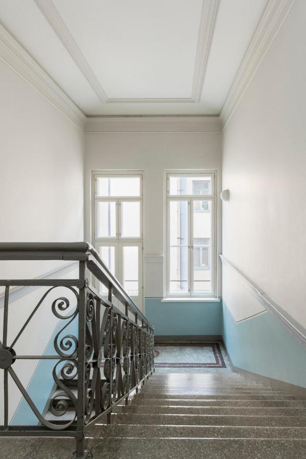 Charming Flat in Design District - Chambres d’hôtes
